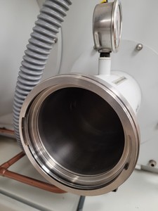 Thumbnail image of MBraun Labmaster 130 Laboratory Glove Box Lab