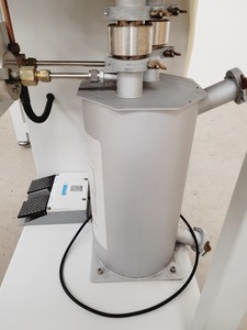 Thumbnail image of MBraun Labmaster 130 Laboratory Glove Box Lab