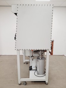 Thumbnail image of MBraun Labmaster 130 Laboratory Glove Box Lab