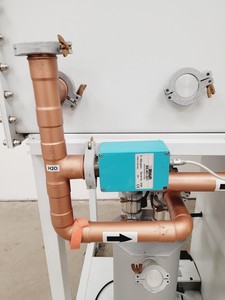 Thumbnail image of MBraun Labmaster 130 Laboratory Glove Box Lab