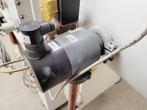 Thumbnail image of MBraun Labmaster 130 Laboratory Glove Box Lab