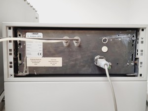 Thumbnail image of MBraun Labmaster 130 Laboratory Glove Box Lab