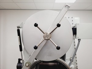 Thumbnail image of MBraun Labmaster 130 Laboratory Glove Box Lab