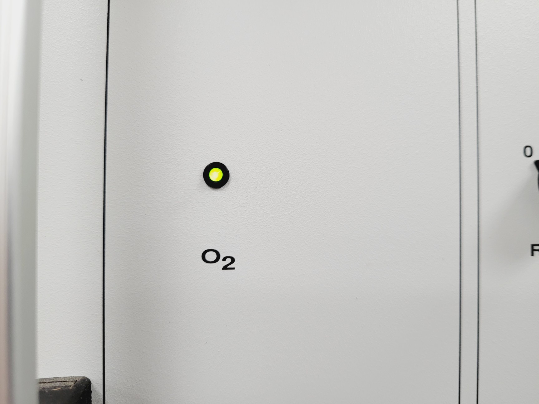 Image of MBraun Labmaster 130 Laboratory Glove Box Lab