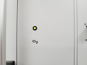 Thumbnail image of MBraun Labmaster 130 Laboratory Glove Box Lab