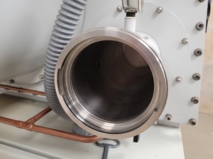 Thumbnail image of MBraun Labmaster 130 Laboratory Glove Box Lab