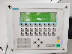 Thumbnail image of MBraun Labmaster 130 Laboratory Glove Box Lab