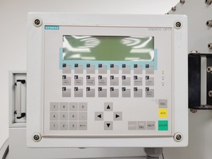 Thumbnail image of MBraun Labmaster 130 Laboratory Glove Box Lab