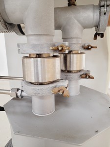 Thumbnail image of MBraun Labmaster 130 Laboratory Glove Box Lab