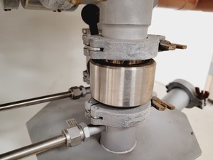 Thumbnail image of MBraun Labmaster 130 Laboratory Glove Box Lab