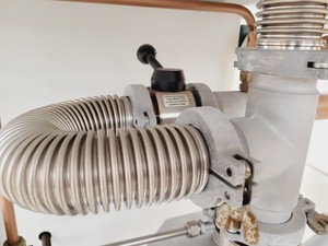 Thumbnail image of MBraun Labmaster 130 Laboratory Glove Box Lab