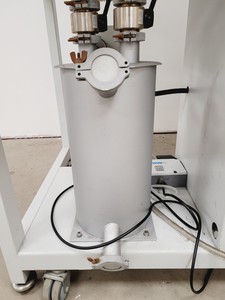 Thumbnail image of MBraun Labmaster 130 Laboratory Glove Box Lab