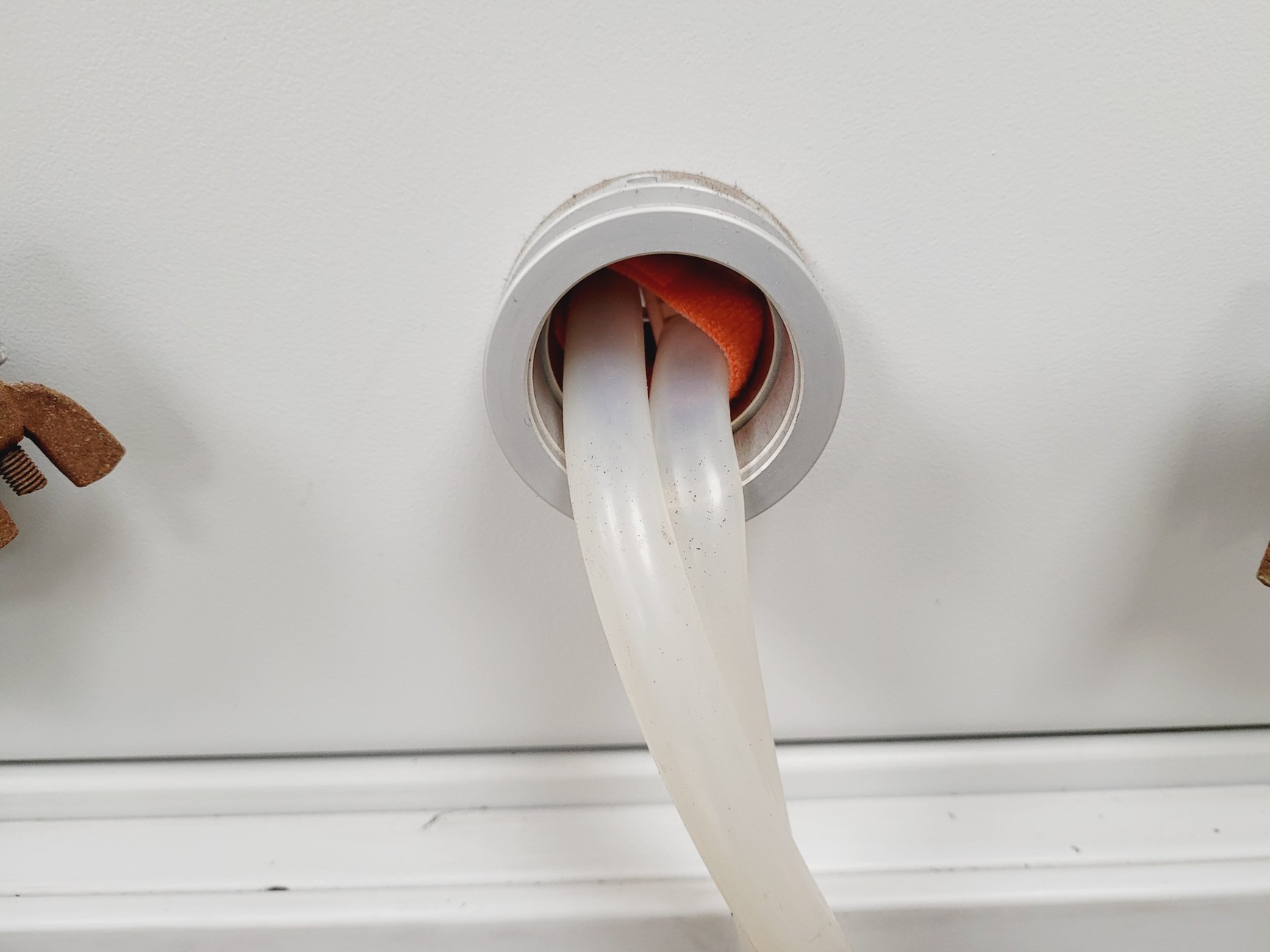 Image of MBraun Labmaster 130 Laboratory Glove Box Lab