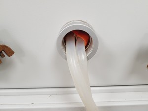 Thumbnail image of MBraun Labmaster 130 Laboratory Glove Box Lab