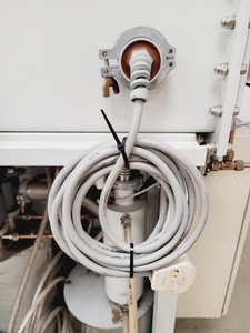 Thumbnail image of MBraun Labmaster 130 Laboratory Glove Box Lab