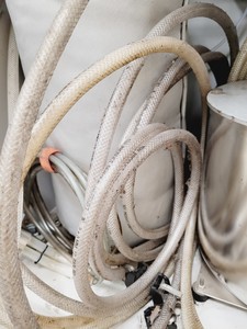 Thumbnail image of MBraun Labmaster 130 Laboratory Glove Box Lab