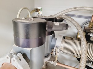 Thumbnail image of MBraun Labmaster 130 Laboratory Glove Box Lab