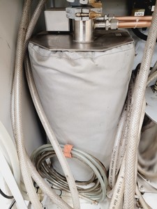 Thumbnail image of MBraun Labmaster 130 Laboratory Glove Box Lab