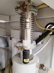 Thumbnail image of MBraun Labmaster 130 Laboratory Glove Box Lab