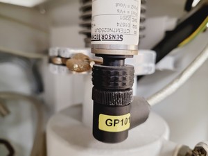 Thumbnail image of MBraun Labmaster 130 Laboratory Glove Box Lab