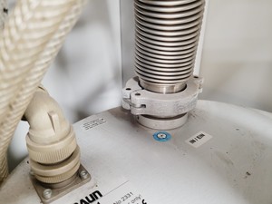 Thumbnail image of MBraun Labmaster 130 Laboratory Glove Box Lab