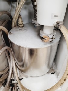 Thumbnail image of MBraun Labmaster 130 Laboratory Glove Box Lab