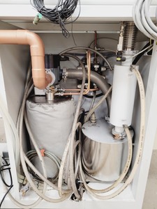 Thumbnail image of MBraun Labmaster 130 Laboratory Glove Box Lab