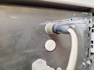 Thumbnail image of MBraun Labmaster 130 Laboratory Glove Box Lab