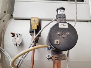 Thumbnail image of MBraun Labmaster 130 Laboratory Glove Box Lab