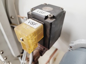 Thumbnail image of MBraun Labmaster 130 Laboratory Glove Box Lab