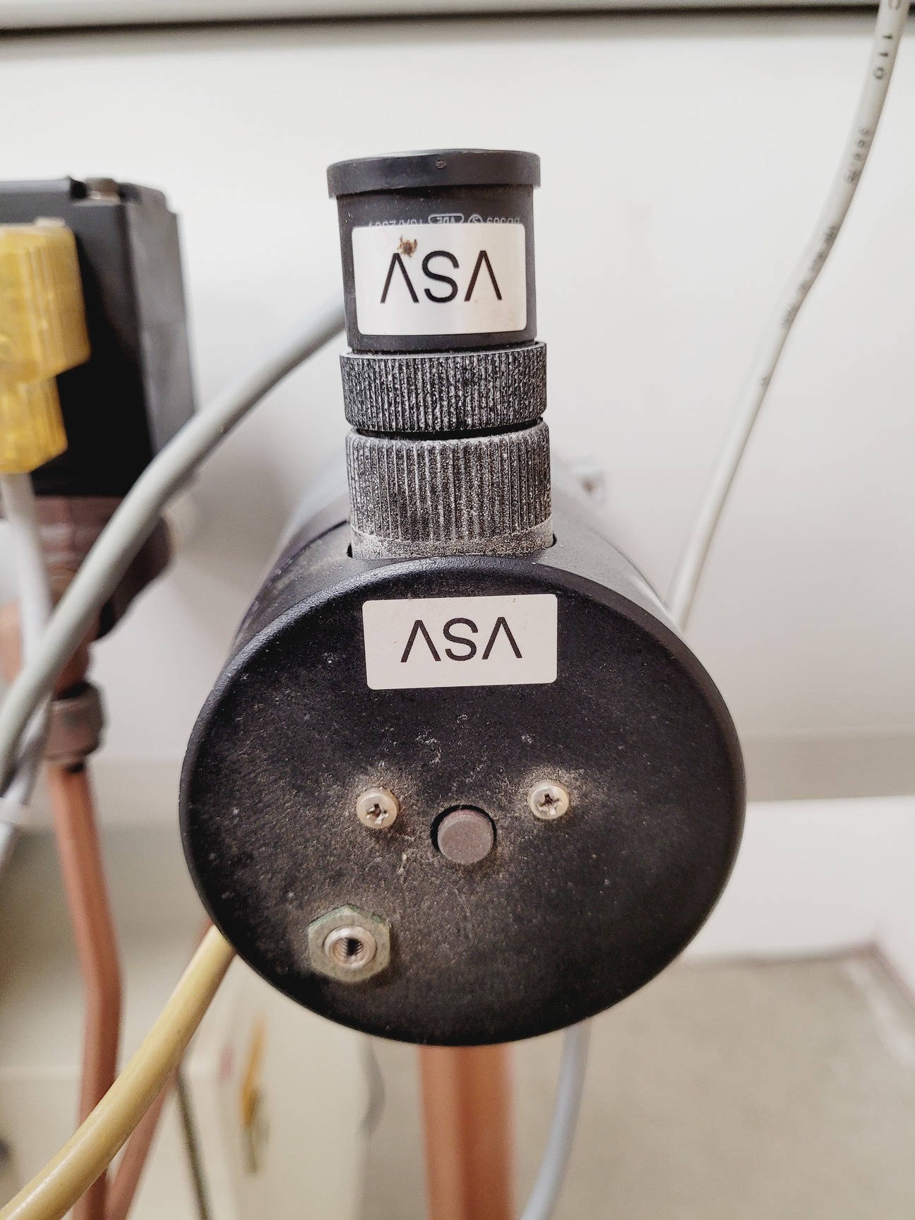 Image of MBraun Labmaster 130 Laboratory Glove Box Lab