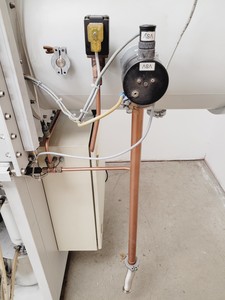 Thumbnail image of MBraun Labmaster 130 Laboratory Glove Box Lab