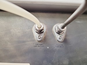 Thumbnail image of MBraun Labmaster 130 Laboratory Glove Box Lab