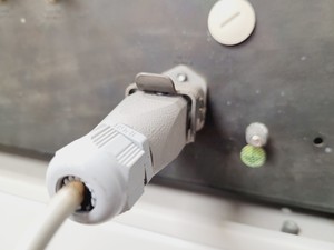 Thumbnail image of MBraun Labmaster 130 Laboratory Glove Box Lab