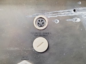 Thumbnail image of MBraun Labmaster 130 Laboratory Glove Box Lab