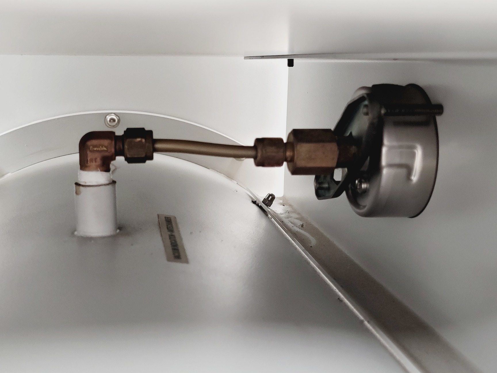 Image of MBraun Labmaster 130 Laboratory Glove Box Lab