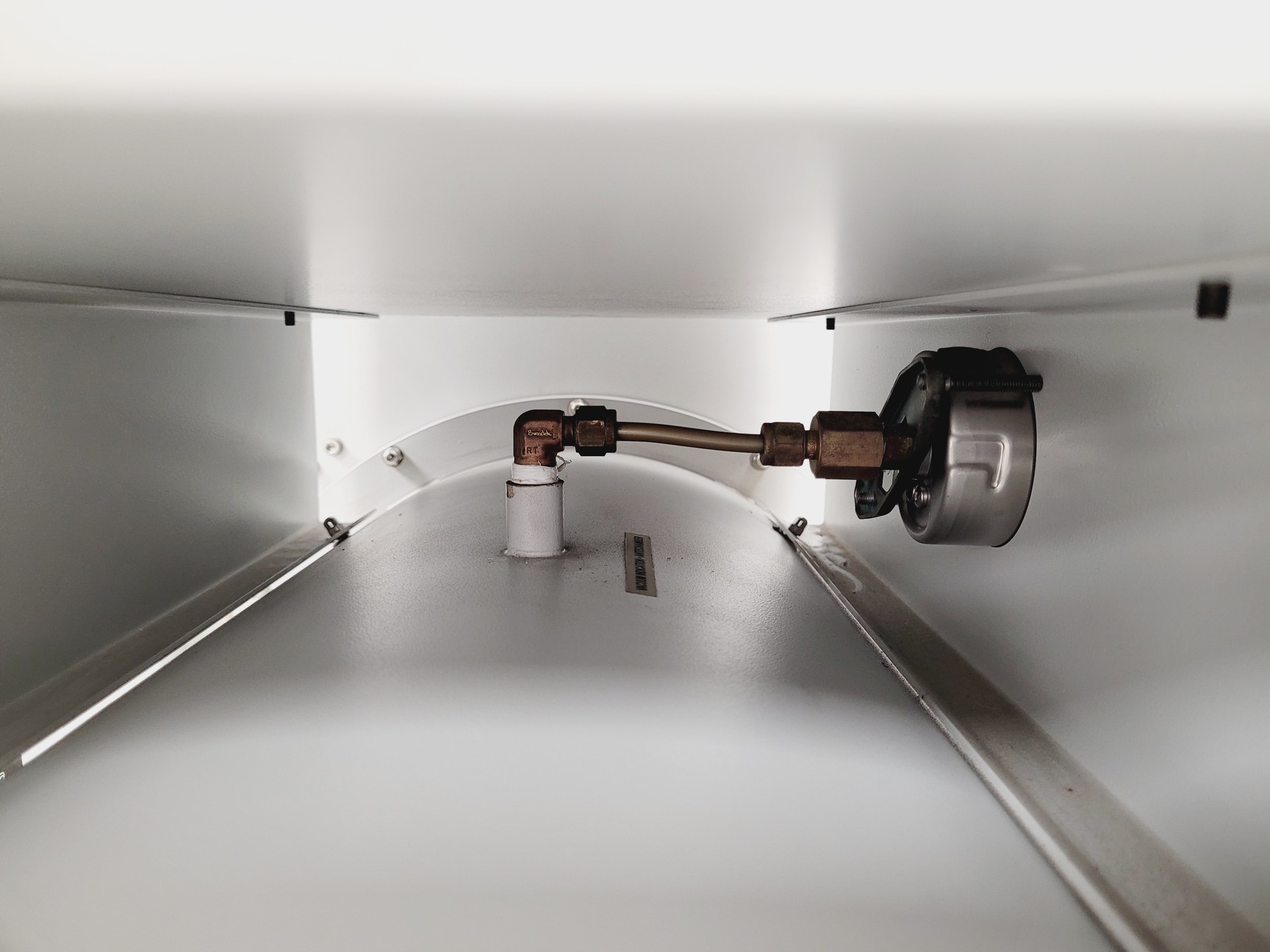 Image of MBraun Labmaster 130 Laboratory Glove Box Lab