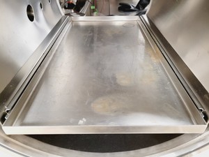 Thumbnail image of MBraun Labmaster 130 Laboratory Glove Box Lab