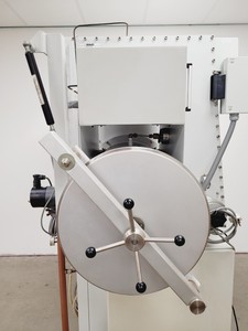 Thumbnail image of MBraun Labmaster 130 Laboratory Glove Box Lab