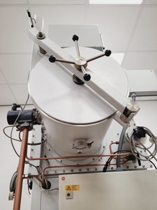 Thumbnail image of MBraun Labmaster 130 Laboratory Glove Box Lab