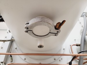 Thumbnail image of MBraun Labmaster 130 Laboratory Glove Box Lab