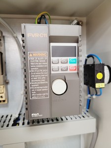 Thumbnail image of MBraun Labmaster 130 Laboratory Glove Box Lab