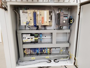 Thumbnail image of MBraun Labmaster 130 Laboratory Glove Box Lab