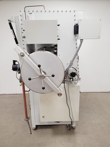 Thumbnail image of MBraun Labmaster 130 Laboratory Glove Box Lab