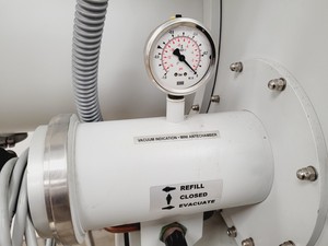 Thumbnail image of MBraun Labmaster 130 Laboratory Glove Box Lab