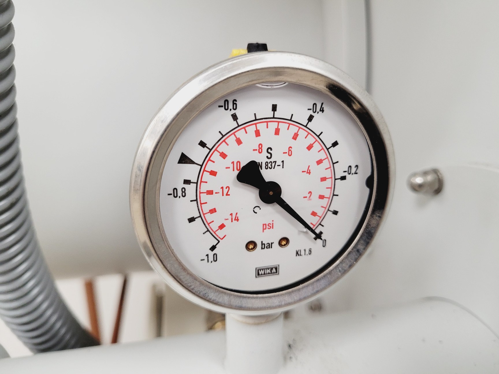 Image of MBraun Labmaster 130 Laboratory Glove Box Lab