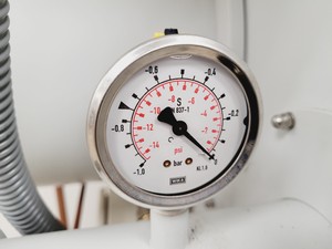 Thumbnail image of MBraun Labmaster 130 Laboratory Glove Box Lab