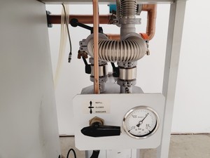 Thumbnail image of MBraun Labmaster 130 Laboratory Glove Box Lab