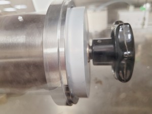 Thumbnail image of MBraun Labmaster 130 Laboratory Glove Box Lab