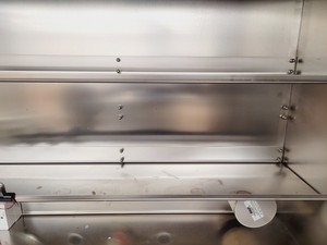 Thumbnail image of MBraun Labmaster 130 Laboratory Glove Box Lab